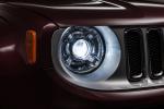 Jeep Renegade Limited 2016 года (LA)